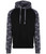 AWDis Baseball Hoodie
