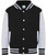 AWDis Kids Varsity Jacket