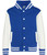 AWDis Kids Varsity Jacket