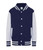 AWDis Kids Varsity Jacket