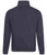 AWDis Sophomore Zip Neck Sweatshirt