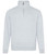 AWDis Sophomore Zip Neck Sweatshirt