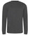 AWDis Long Sleeve Tri-Blend T-Shirt