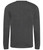 AWDis Long Sleeve Tri-Blend T-Shirt