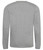 AWDis Long Sleeve Tri-Blend T-Shirt