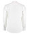 Kustom Kit Long Sleeve Tailored Poplin Shirt