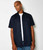Kustom Kit Short Sleeve Classic Fit Workwear Oxford Shirt