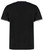 Kustom Kit Fashion Fit Tipped T-Shirt