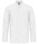 Kariban Long Sleeve Mandarin Collar Shirt