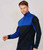 Finden and Hales 1/4 Zip Tracksuit Top