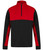 Finden and Hales Kids 1/4 Zip Tracksuit Top