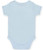 Larkwood Short Sleeve Baby Bodysuit