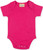 Larkwood Short Sleeve Baby Bodysuit