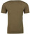 Next Level Apparel Tri-Blend Crew Neck T-Shirt