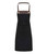 Premier Espresso Bib Apron