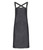 Premier Cross Back Barista Bib Apron