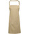 Premier 'Colours' Bib Apron with Pocket