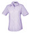 Premier Ladies Short Sleeve Poplin Blouse