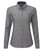 Premier Ladies Organic Fairtrade Certified Long Sleeve Chambray Shirt