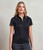 Premier Ladies Contrast Coolchecker® Piqué Polo Shirt