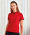 Premier Ladies Contrast Coolchecker® Piqué Polo Shirt