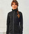 Premier Ladies Spun Dyed Sustainable Zip Through Sweat Jacket