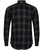 SF Men Brushed Check Casual Shirt