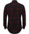 SF Men Brushed Check Casual Shirt