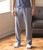 SF Men Tartan Lounge Pants