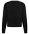 SF Ladies Cropped Slounge Sweatshirt