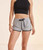 SF Ladies Retro Shorts