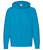 Fruit of the Loom Lightweight Zip Hooded Sweatshirt