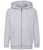 Fruit of the Loom Kids Classic Zip Hooded Sweatshirt