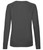 Fruit of the Loom Lady Fit Lightweight Raglan Sweatshirt