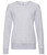 Fruit of the Loom Lady Fit Lightweight Raglan Sweatshirt