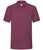 Fruit of the Loom Heavy Poly/Cotton Piqué Polo Shirt