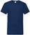 Fruit of the Loom V Neck Value T-Shirt