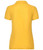 Fruit of the Loom Lady Fit Piqué Polo Shirt