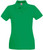 Fruit of the Loom Lady-Fit Premium Cotton Piqué Polo Shirt