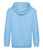 Fruit of the Loom Kids Premium Hooded Sweatshirt