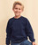 Fruit of the Loom Kids Premium Raglan Sweatshirt