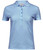 Tee Jays Ladies Luxury Stretch Polo Shirt