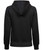 Tee Jays Ladies Fashion Zip Hooded Sweatshirt