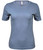 Tee Jays Ladies Interlock T-Shirt