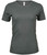 Tee Jays Ladies Interlock T-Shirt