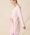 Towel City Ladies Cotton Wrap Robe