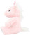 Mumbles Pink Zippie Unicorn