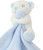 Mumbles Animal Comforter with Rattle