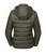 Russell Ladies Hooded Nano Padded Jacket