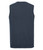 Russell Collection Sleeveless Cotton Acrylic V Neck Sweater